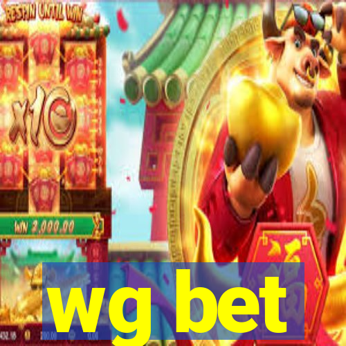 wg bet